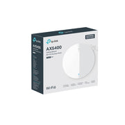 TP-Link Festa F67 Vit Strömförsörjning via Ethernet (PoE) stöd