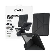 PanzerGlass CARE by Essential Case Black iPad Pro 13" (2024-2025)