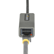 StarTech.com USB till Ethernet-adapter - 1x1G