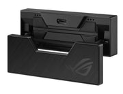 ASUS ROG EYE S webbkameror 5 MP 1920 x 1080 pixlar USB Svart