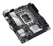 ASUS PRIME H610I-PLUS-CSM Intel H610 LGA 1700 Mini-ITX