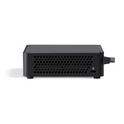 ASUS NUC 14 Pro Slim Kit RNUC14RVKU500000I UCFF Svart 125H