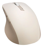 ASUS SmartO Mouse MD200 Silent Plus datormöss Kontor Ambidextrous Trådlös RF +