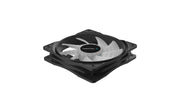 DeepCool RF120R Datorväska Fan