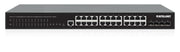 Intellinet 561846 nätverksswitchar hanterad L2+ Gigabit Ethernet (10/100/1000)