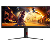 AOC G4 CU34G4AD - QHD