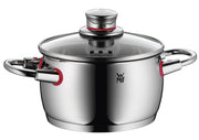 WMF Quality One 07.7455.6380 pann- och grytset