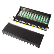 LogiLink NP0017 patchpaneler