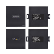 StarTech.com HDMI KVM-förlängare över IP-nätverk