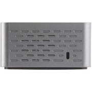 StarTech.com USB C-dockningsstation