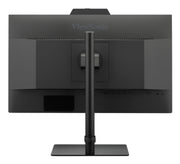 Viewsonic VG2441V bildskärm för videokonferens