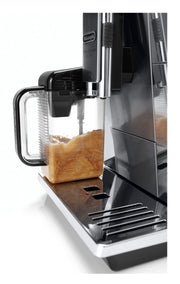 De’Longhi PrimaDonna Elite Experience Helautomatisk Espressomaskin 2 l