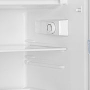 Gorenje RB493PW kombinerat kylskåp Fristående 120 l Vit