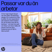 HP Renew Executive väska för 16 tum