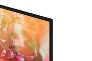 Samsung UE50DU7172U - 4K
