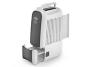 De’Longhi DNS65 2,8 l 34 dB Svart