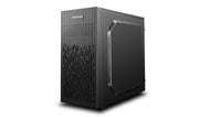 DeepCool Matrexx 30 Mini Tower Svart
