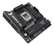 ASUS TUF GAMING B850M-PLUS II AMD B850 AM5-sockel micro ATX
