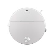 Roborock Saros 10 0,27 l Vit