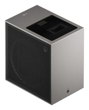 LG CineBeam S Ultra short throw-projektor 500 ANSI-lumen DLP UHD 4K (3840x2160) Grå