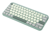 ASUS Marshmallow Keyboard KW100 tangentbord Hem