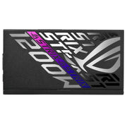ASUS ROG -STRIX-1200P-GAMING-E strömförsörjningsenheter 1200 W 20+4 pin ATX ATX Svart
