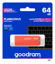 Goodram UME3 USB-sticka