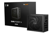 be quiet! Dark Power 14 1200 W
