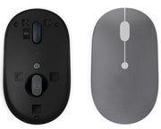 Lenovo Go datormöss Kontor Ambidextrous RF Trådlös Optisk 2400 DPI