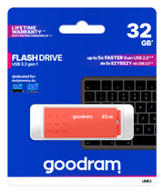 Goodram UME3 USB-sticka