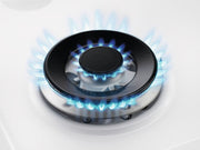 Electrolux KGG64362W Vit Inbyggd