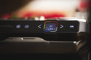 Tefal OptiGrill Elite GC750D kontaktgrill