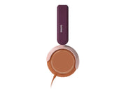 Philips 2000 series TAK2000MP/00 hörlur och headset Hörlurar Kabel Huvudband