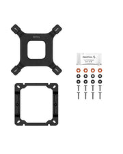 DeepCool AG400 BK ARGB V2 Kretsuppsättning Fan