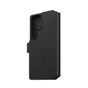 PanzerGlass CARE by Wallet Case w. Kickstand Samsung Galaxy S25 Ultra