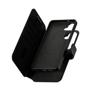 PanzerGlass CARE by Tango 2-in-1 Wallet Case w. Qi Samsung Galaxy S26+