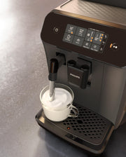 Philips 800 series EP0824/00 kaffemaskin Helautomatisk Espressomaskin 1,8 l