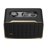 JBL Authentics 200 Bärbar stereohögtalare Svart 45 W
