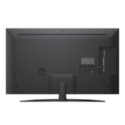 LG NanoCell AI 43NANO81A6A