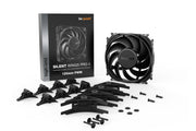 be quiet! SILENT WINGS PRO 4
