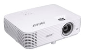 Acer Home H6830BD Standard throw-projektor 4000 ANSI-lumen DLP UHD 4K (3840x2160) 3D