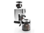 De’Longhi KG 520.M kaffekvarn 150 W Svart