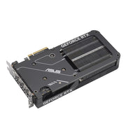 ASUS Dual GeForce RTX 5060 Ti EVO OC Edition NVIDIA