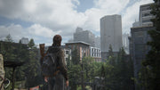 Sony Interactive Entertainment The Last of Us Parte II Remastered Remastrad Tyska