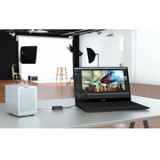 StarTech.com Thunderbolt 3 till Thunderbolt-adapter