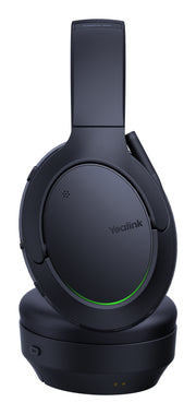 Yealink BH78 med ställ USB-C/A headset
