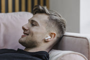 JVC HA-A3T Headset True Wireless Stereo (TWS) I öra Samtal/musik