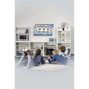 Hama 00118069 tv-fäste Svart