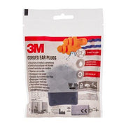 3M 1271C1 öronproppar Återanvändbara öronproppar Orange