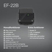 Epson EF-22B